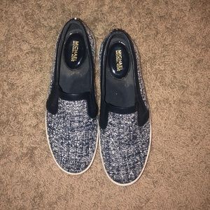 Michael Kors slip ons